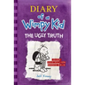 The Ugly Truth (Diary of a Wimpy Kid #5)
