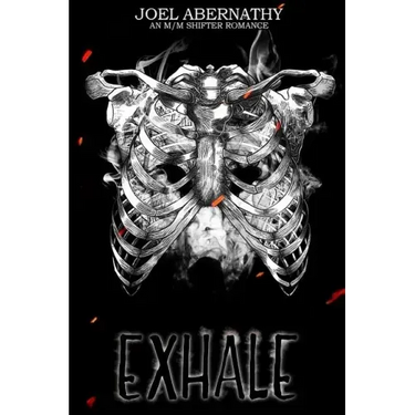 Exhale: An MM Shifter Romance