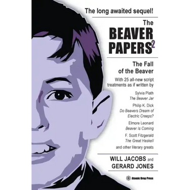 The Beaver Papers 2: The Fall of the Beaver