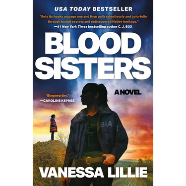 Blood Sisters