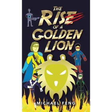 The Rise of a Golden Lion