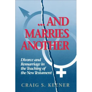 And Marries Another