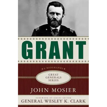 Grant: A Biography