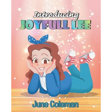Introducing Joyfull Lee