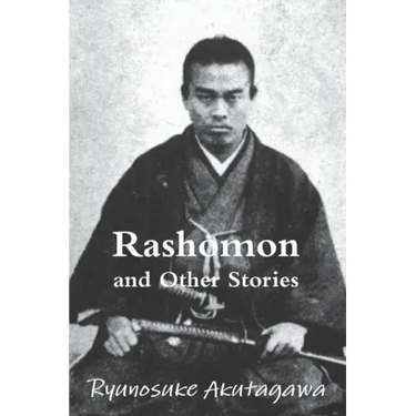 Rashomon and Other Stories