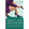 Ready, Aim, Under Fire