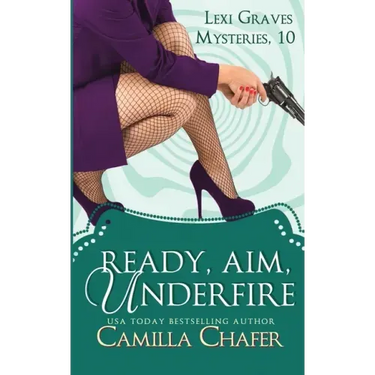 Ready, Aim, Under Fire