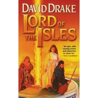 Lord of the Isles
