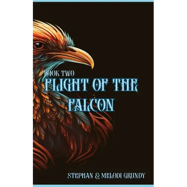Flight of the Falcon