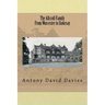 The Allcroft Family: From Worcester to Stokesay