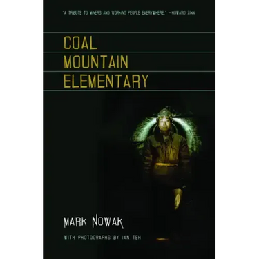Coal Mountain Elementary