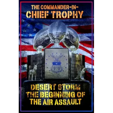 The Commander in Chief's Trophy