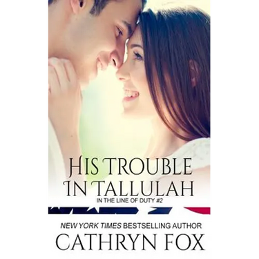 His Trouble in Tallulah