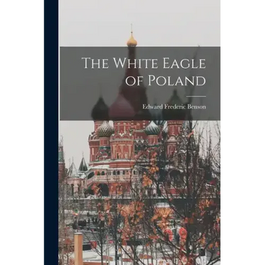 The White Eagle of Poland