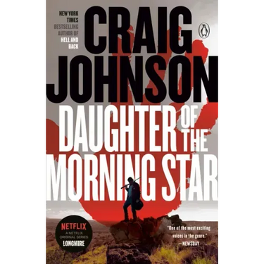 Daughter of the Morning Star: A Longmire Mystery