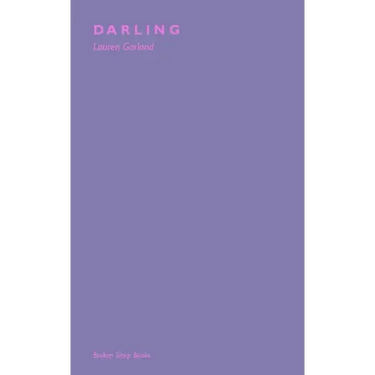 Darling