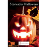 Stories for Halloween