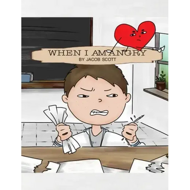 When I am Angry