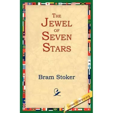 The Jewel of Seven Stars