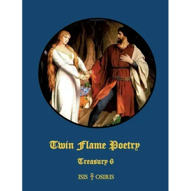 Twin Flame Poetry