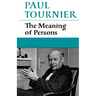 The Meaning of Persons