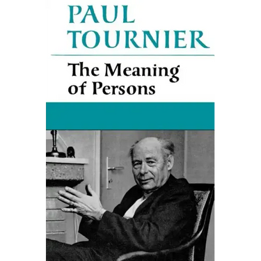 The Meaning of Persons