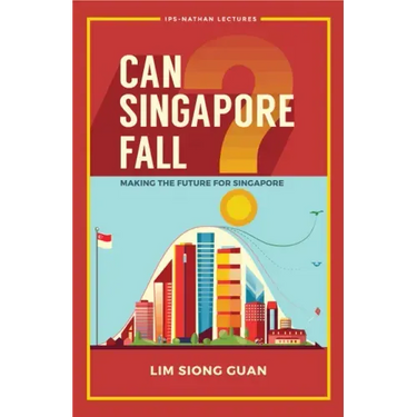 Can Singapore Fall?: Making the Future for Singapore