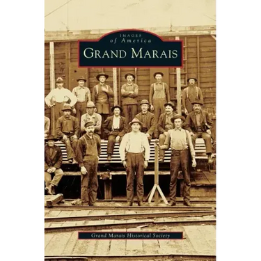 Grand Marais