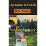 Operation Washtub