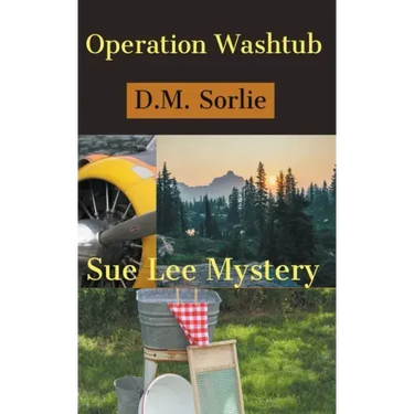 Operation Washtub