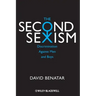 The Second Sexism: Discrimination Against Men and Boys