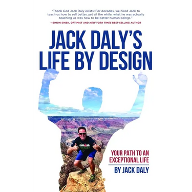 Life by Design: Your Path to an Exceptional Life