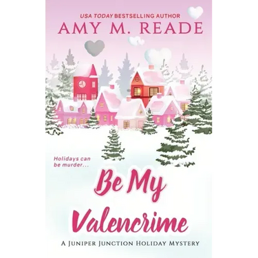 Be My Valencrime