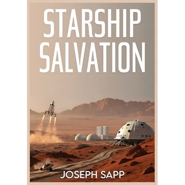 Starship Salvation