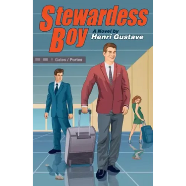 Stewardess Boy