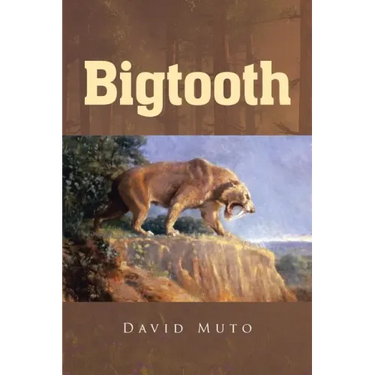 Bigtooth