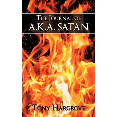 The Journal of Aka Satan