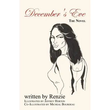 December's Eve: The Novel