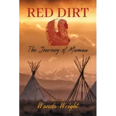 Red Dirt: Journey of Mamau