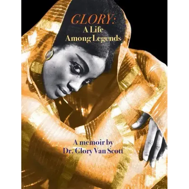 Glory: A Life Among Legends