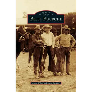 Belle Fourche