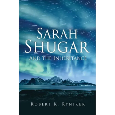 Sarah Shugar: And the Inheritance