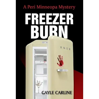 Freezer Burn