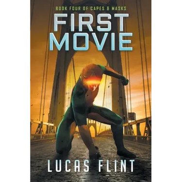 First Movie