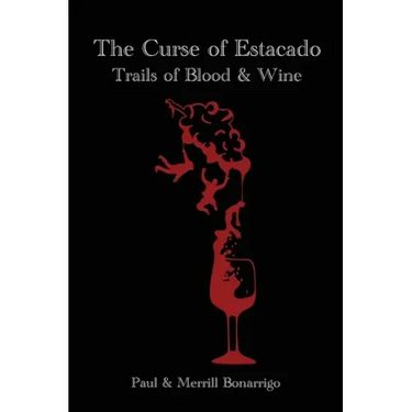 The Curse of Estacado
