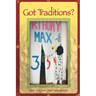 Got Traditions? A Family Rituals Workshop Manual: A companion guide to The Book of New Family Traditions