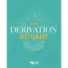 Heron Derivation Dictionary