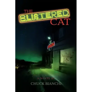The Blistered Cat
