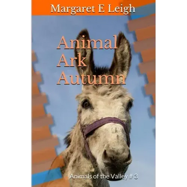 Animal Ark Autumn: Animals of the Valley