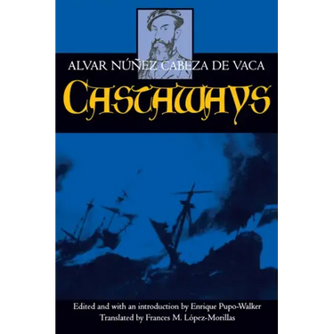 Castaways: Volume 10